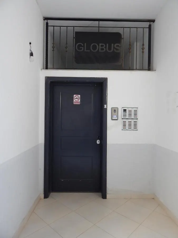 アパート Modern Spacious 1 Bedroom Flat Next To The Beach Vlorë